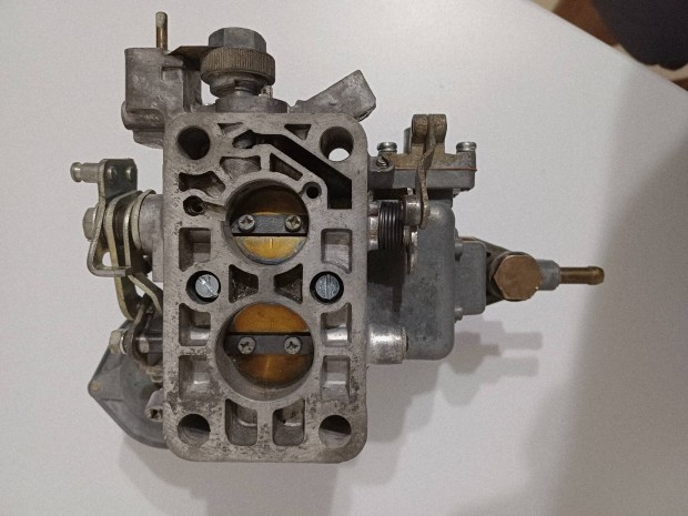 Moszkvics 2140 mechanikus karbur�tor elad� 