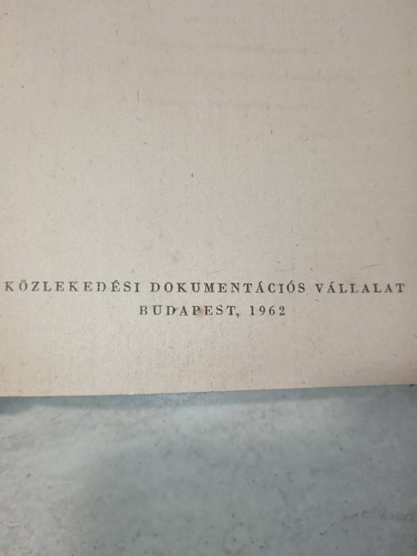 Moszkvics 407 kezelési útmutató