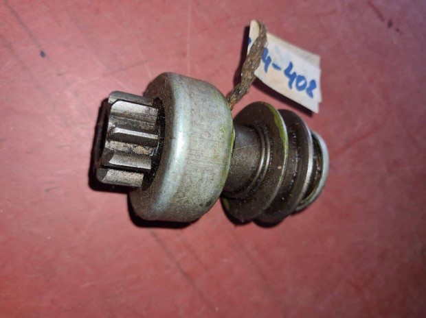 Moszkvics Bendix 407-408