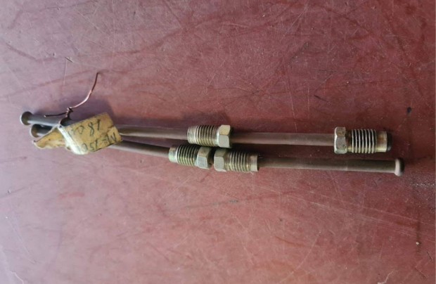 Moszkvics Rzfkcs 18 CM
