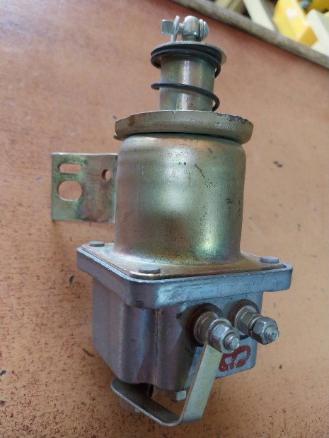 Moszkvics,ZIL �nind�t� Beh�z�tekercs