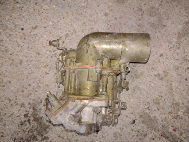 Moszkvics, Uaz, Gaz, Volga karbur�tor. K-133