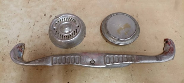 Moszkvics gmbi lkhrt rrkup lmpa eredeti 