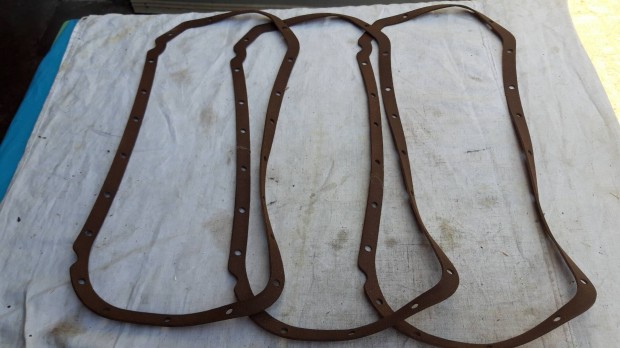 Moszkvics olajtekn tmits 2140,412, IZS hez db