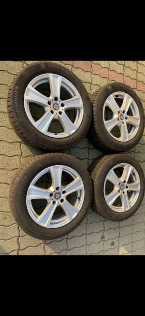 Motec 5x112 17"