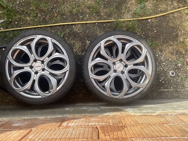 Motec Curve Mct 112 Felni