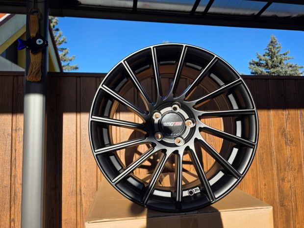 Motec Tornado 18-as �j dobozos pr�mium felnik