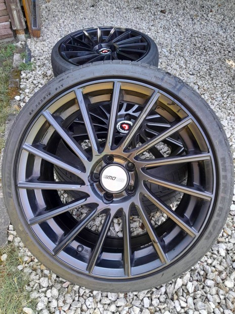 Motec Tornado 5x112 235/35 19