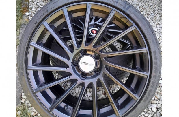 Motec tornado 5x112 235/35 19