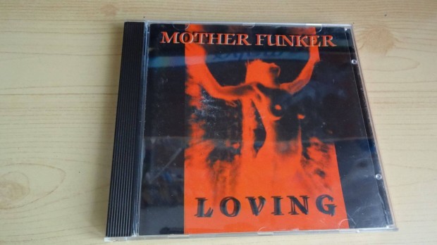 Mother Funker - Loving