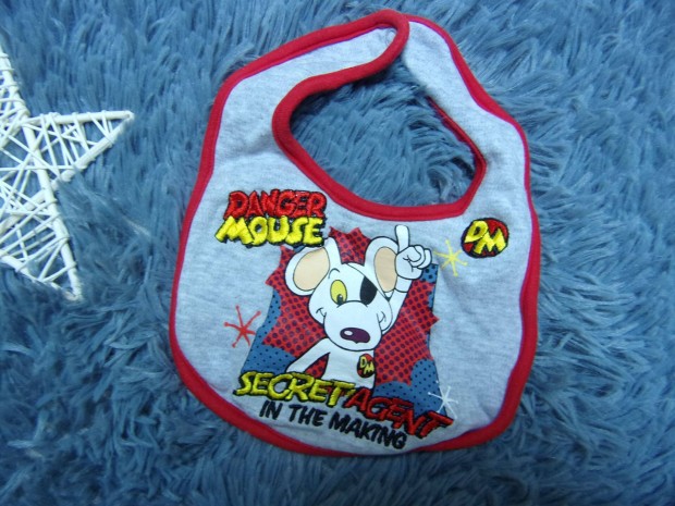 Mothercare Danger Mouse elke 3-6 hnaposoknak