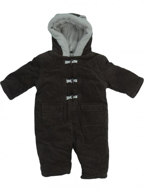 Mothercare Használt (keveset használt) Fiú Baby overál (Méret: 68)