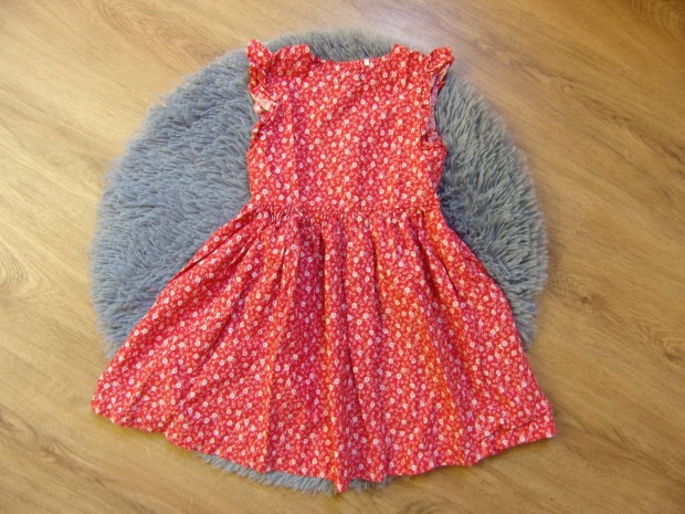 Mothercare ruha 4-5 éveseknek