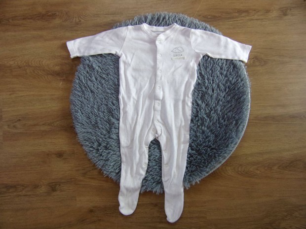 Mothercare sni pttys mints rugdalz 6-9 hnaposoknak