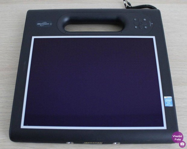 Motion Xplore F5M - Ütésllló tablet . I5 5200- HDMI port-