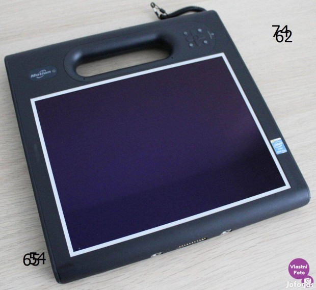 Motion Xplore-F5M'-'tslll tablet,."I5 -5200-HDMI port .,