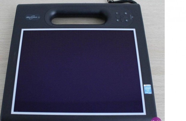 Motion Xplore F5M -.- Ütésllló tablet . I5 5200- HDMI port