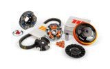 MotoForce Racing CVT + kuplung szett Minarelli