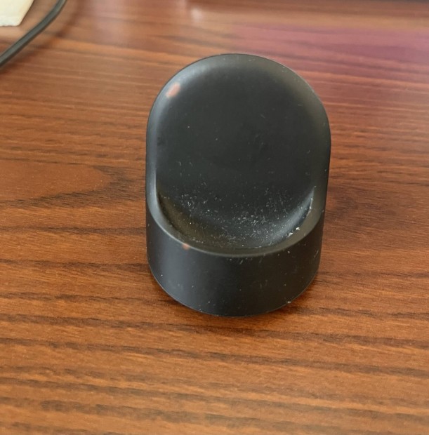 Moto 360 okosóra töltő
