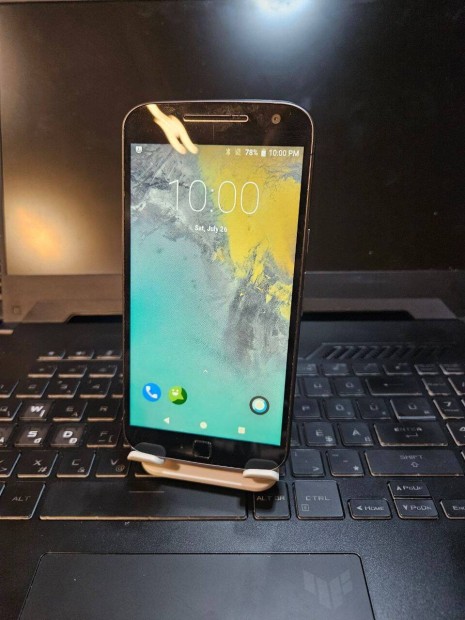 Moto G4 Plus
