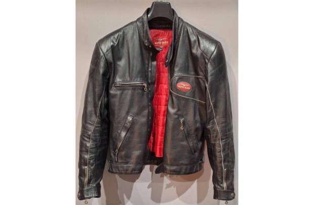 Moto Guzzi B�rkab�t