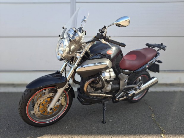Moto Guzzi Breva 850