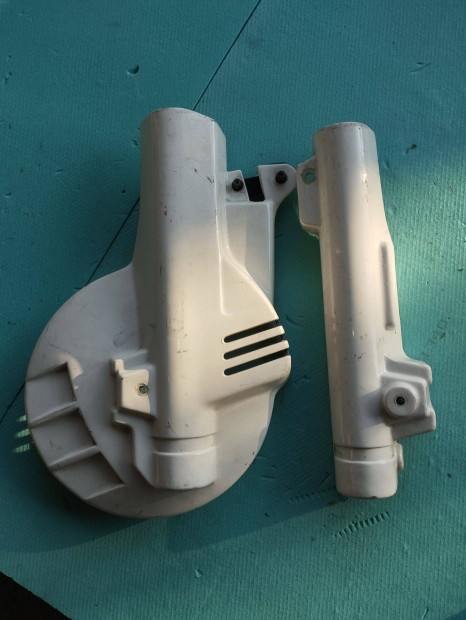 Moto Guzzi NTX teleszk�p v�d� m�anyag