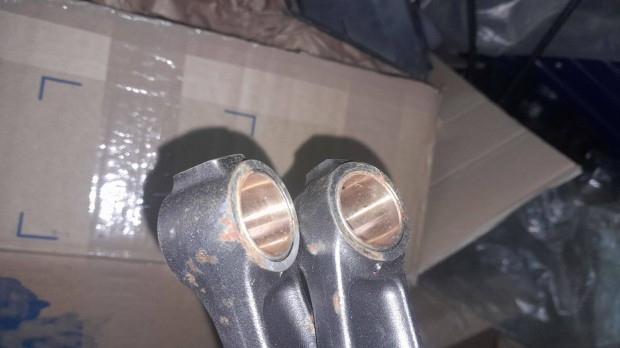 Moto Guzzi V11 alkatr�sz