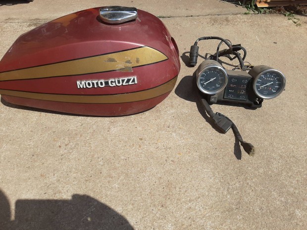 Moto Guzzi V50 alkatrszek