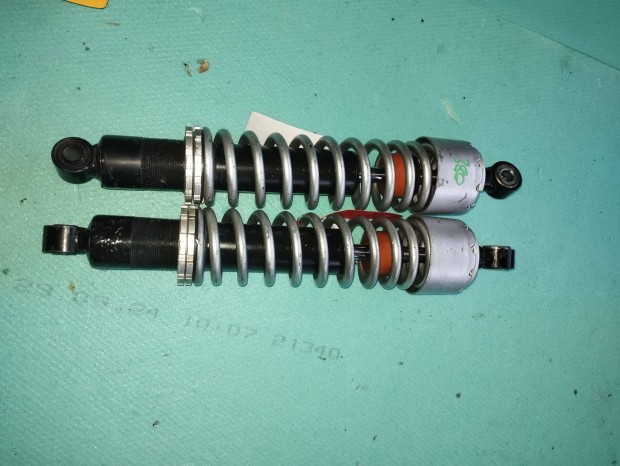 Moto Guzzi h�ts� teleszk�p