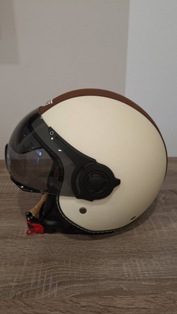 Moto Helmets sisak S mret