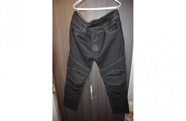 Moto-Ules farmer, protektoros motoros nadrág (méret:3XL)