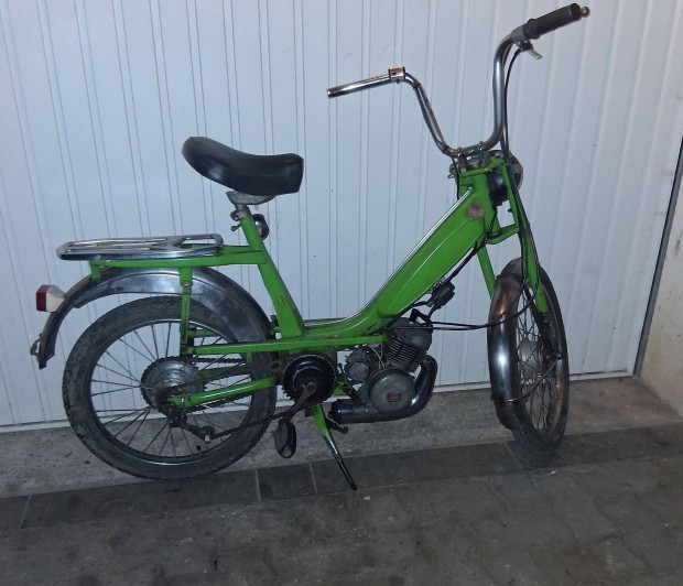 Motobecane Cady M3PR alkatrsz