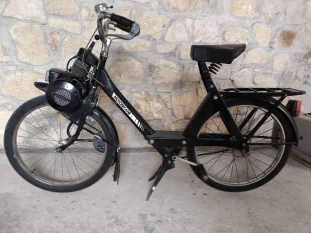Motobecane Velosolex 3800, 1966-os, eredeti �llapotban