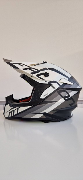 Motocross buksisak MT Helmet, XL