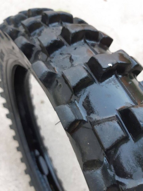 Motocross gumi 100/90/19 57M Pirelli scorpion