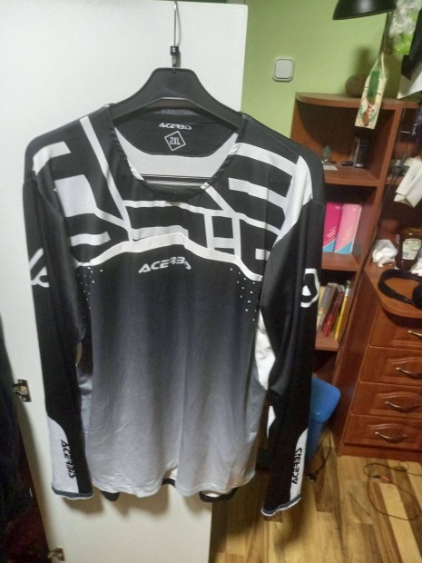 Motocross mezek