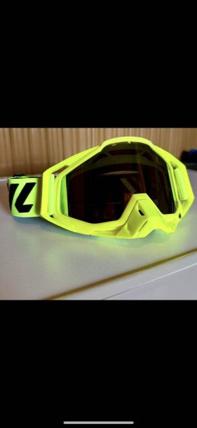Motocross szemveg 