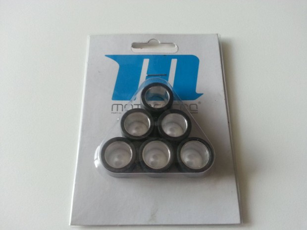 Motoforce varitor grgk, 19x15.5 mret grg, roboghoz, motorhoz