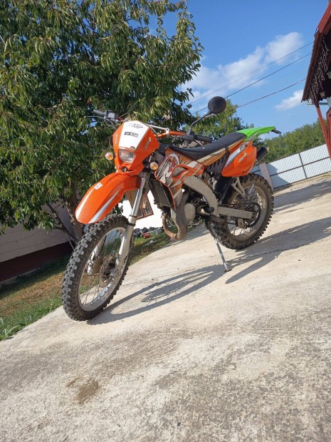 Motohispania Ryz 74cm