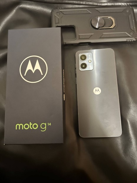 Motola G14 128 gb