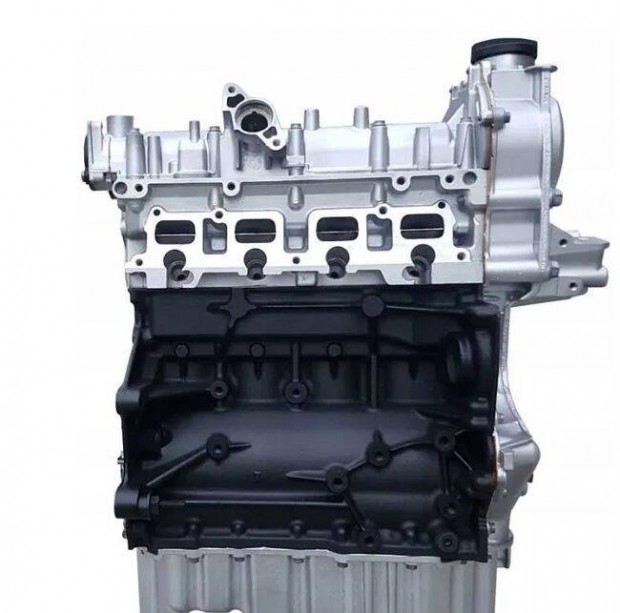 Motor 1.4 TSI TFSI Cth BLG Bmy CAV Cava Cavb Felujitott
