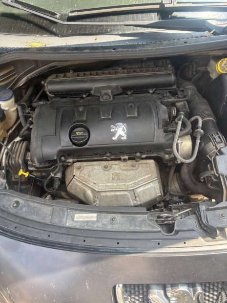 Motor 1.6 vti 88 kw 120 lers