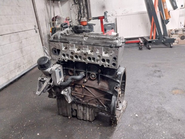 Motor 611.981 Sprinter 220CDI 1999-2005  elad�