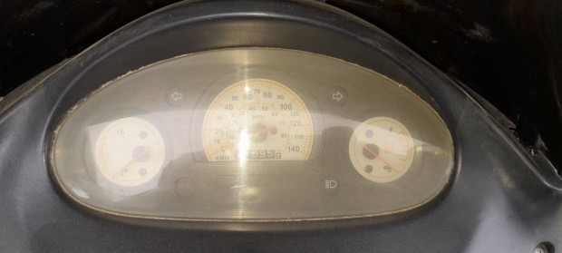 Motor Csere utnfutra