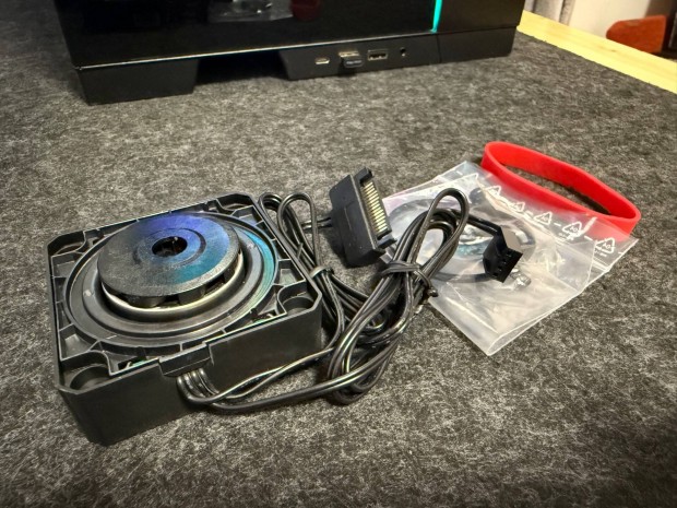 Motor EK-Loop DDC 4.2 PWM SATA