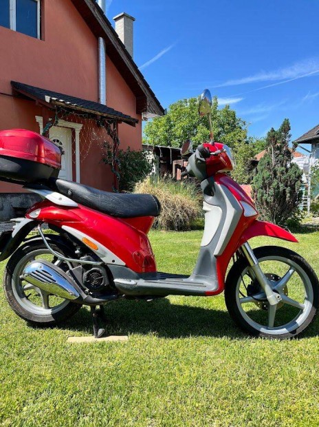 Motor-Robog