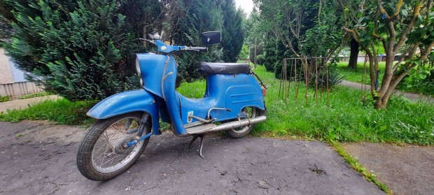 Motor Simson Schwalbe (1976-os gyártású) eladó