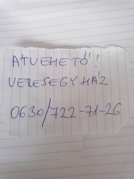 Motor Takarponyva Elad 