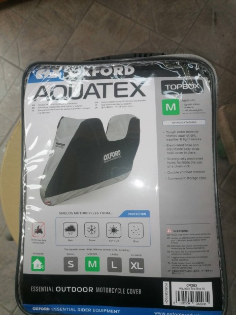 Motor Takarponyva Elad 